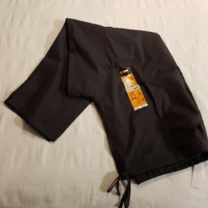 Scrubstar women's size 3XL Pewter scrub pants uniform New tags attached